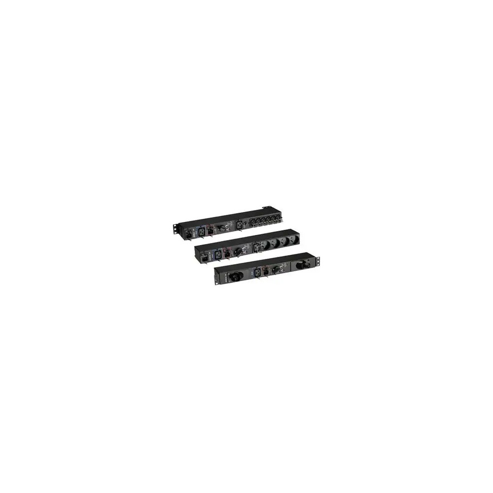 Eaton MBP3KI HotSwap MBP IEC - Image 1