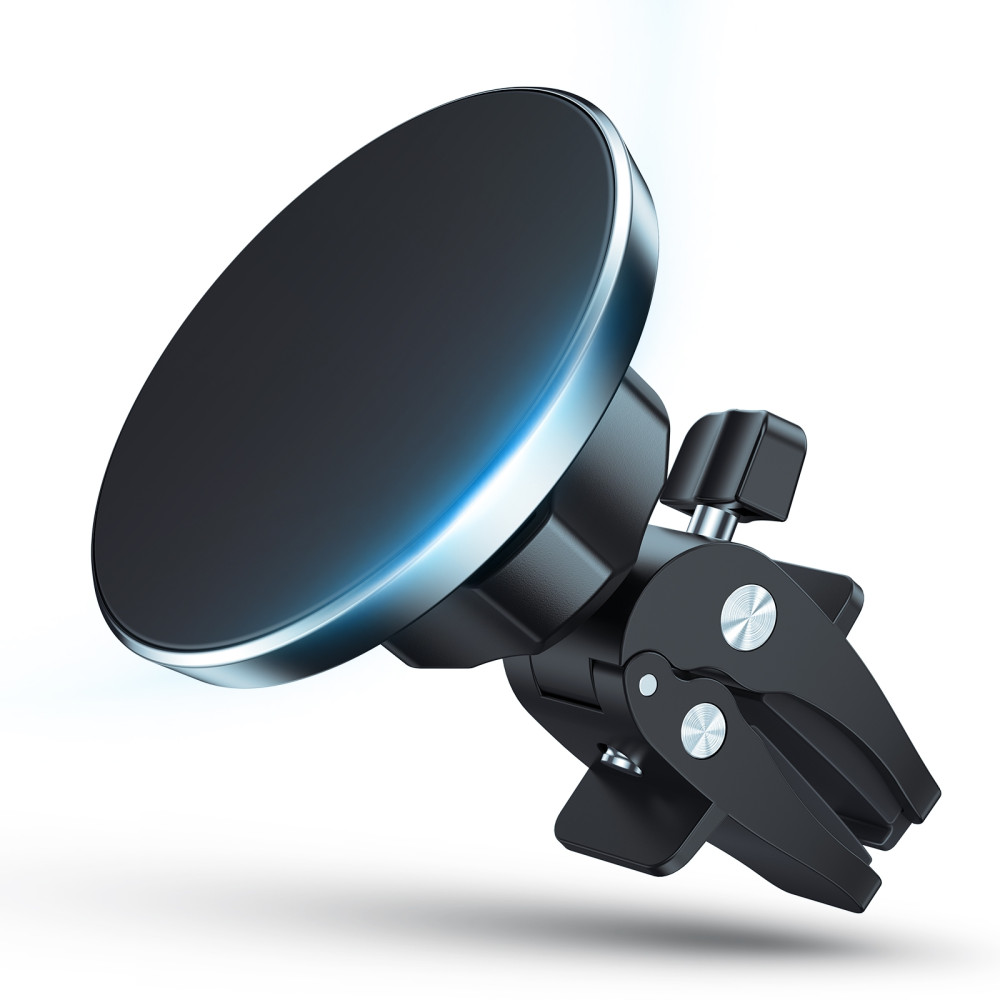Choetech 6971824979428 AT0004 Magnetic Car Phone Mount Air Vent Holder for iPhone/smart phone - Image 2