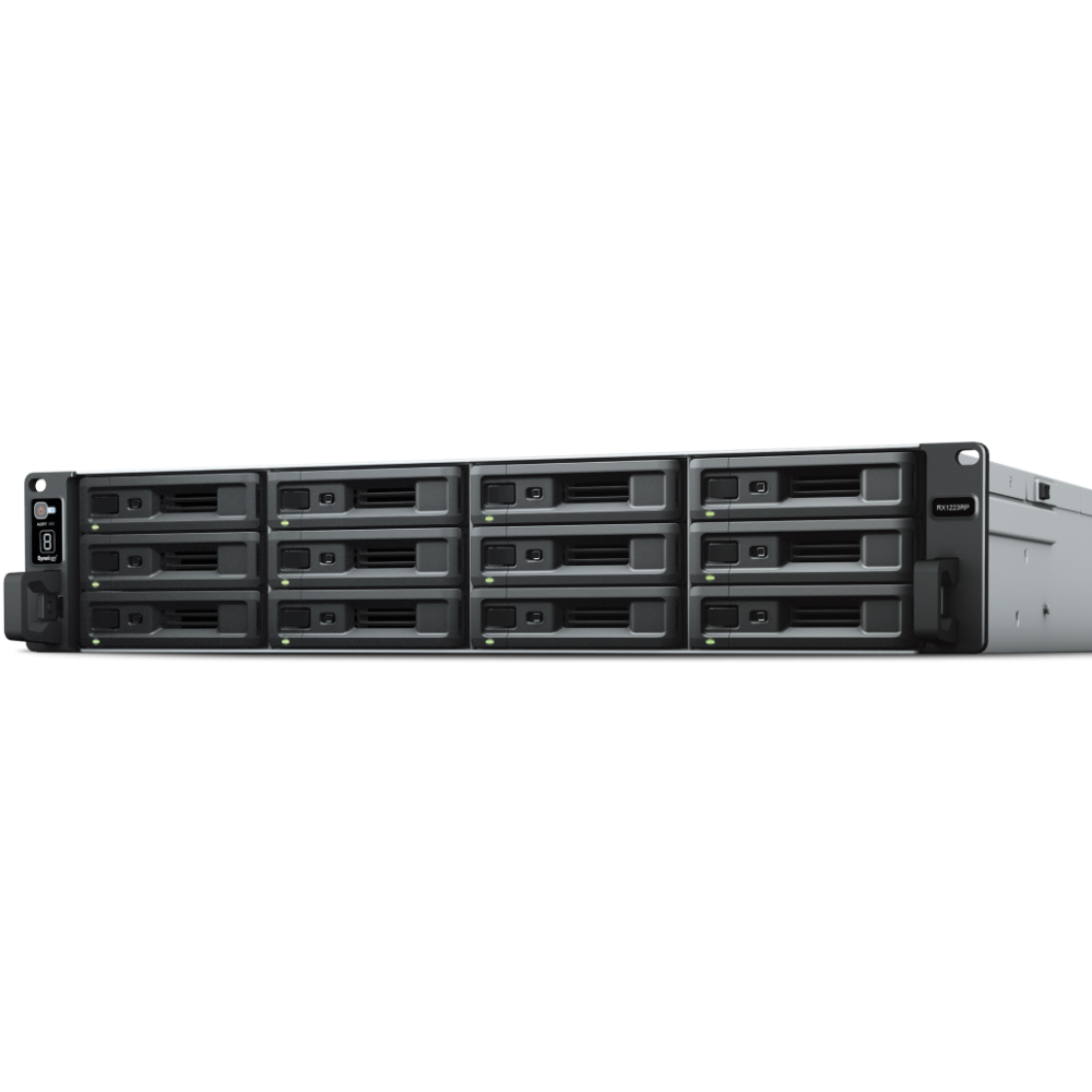Synology RX1223RP Expansion unit - Image 1