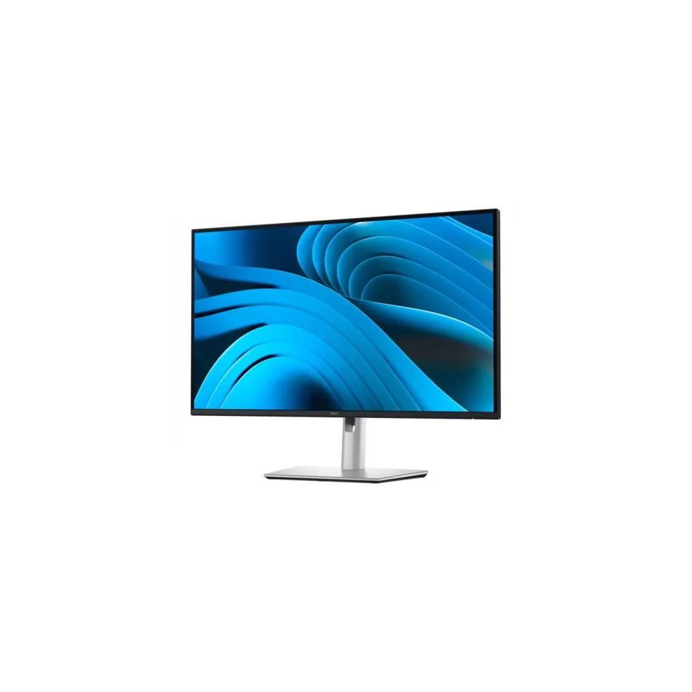 Dell P2725DE PRO PLUS, 27" (16:9) QHD IPS, HDMI, DP, USB-C HUB, USB(3), H/ADJ, PIVOT, LAN, 3YR - Image 10