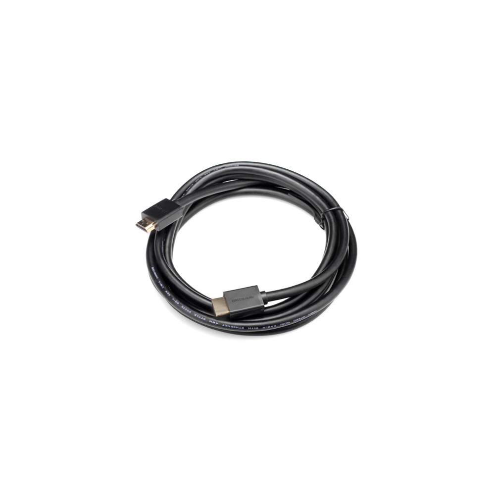 UGREEN 6957303811144 10114 / HDMI / 30M Supports 3D, 4K, Full HD, HDCP, Ethernet - Image 2