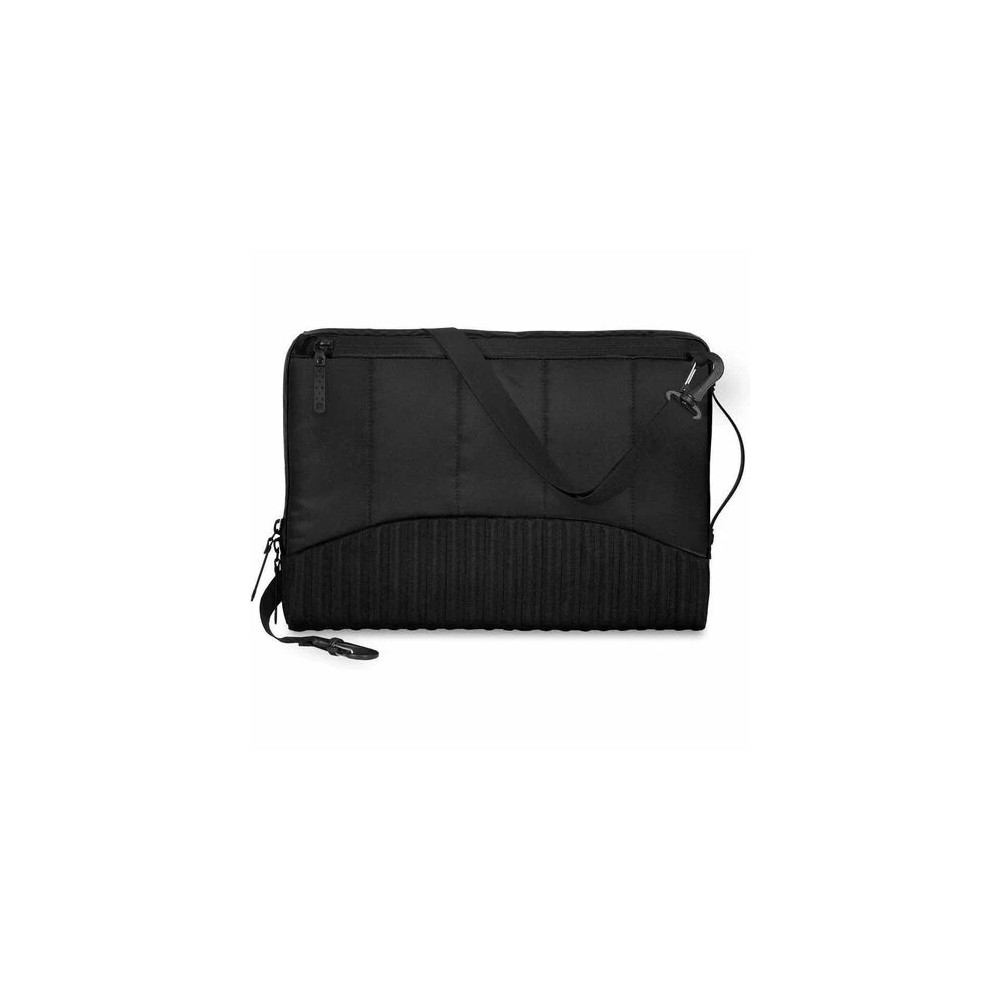 STM STM-114-486M-01 (DUX) LAPTOP SLEEVE, FITS UP TO 14", BLACK , 3YR WTY - Image 5