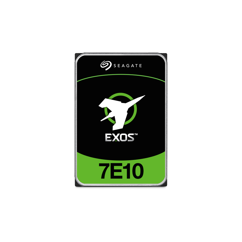 Seagate ST10000NM017B HDD 3.5" SATA 10TB Enterprise - Image 1