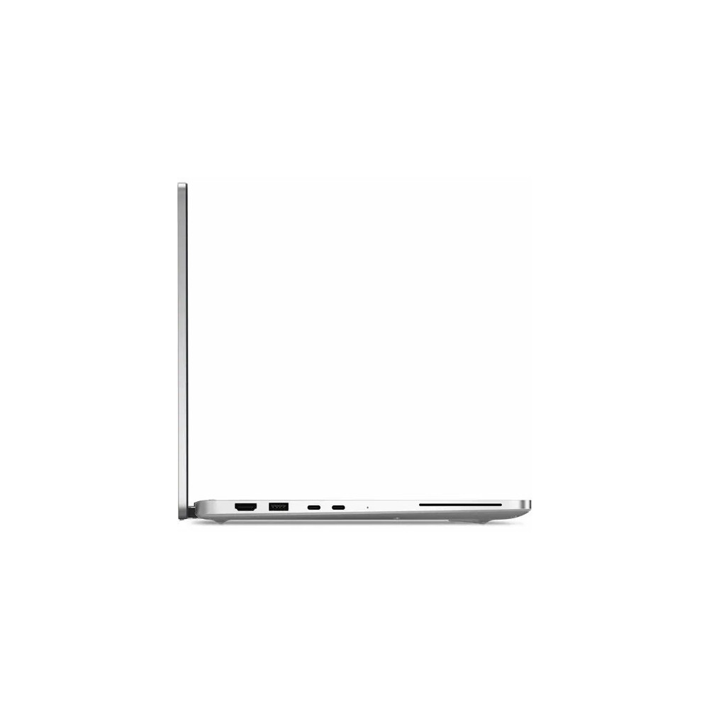 Dell BTO215_PB14250_AU PRO14 PLUS NOTEBOOK, 14" FHD+ IR, U7-266V, 16GB, 512GB, WL, W11P(CP+), 3Y PRO