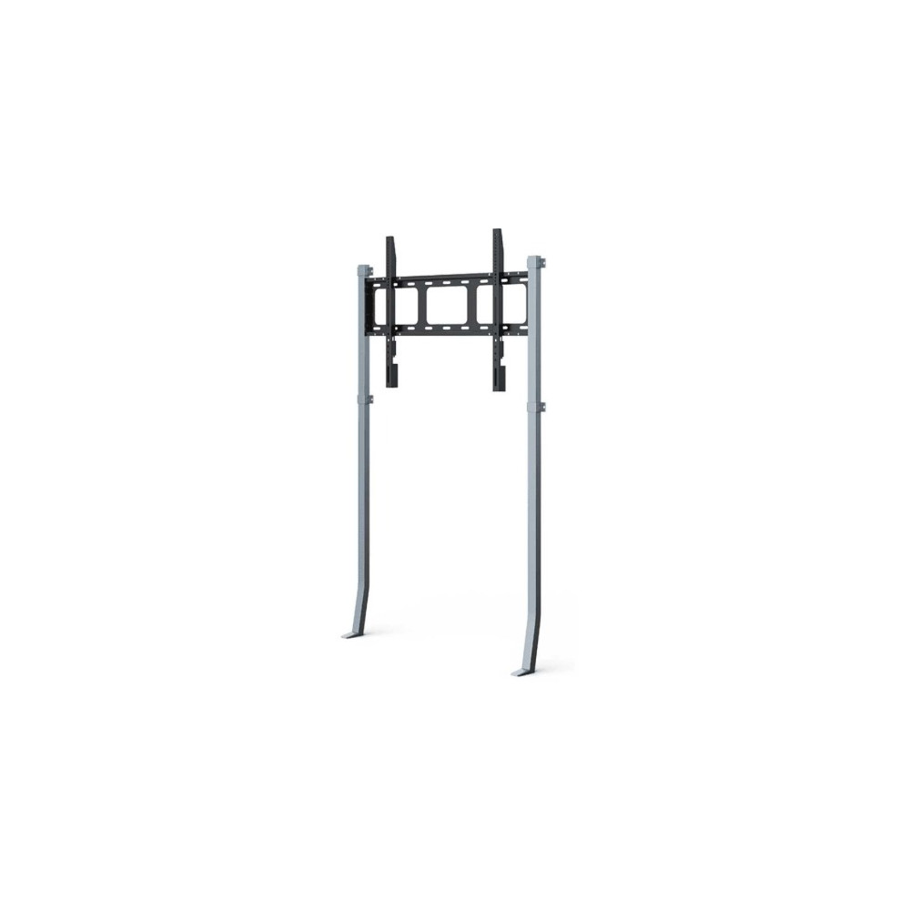 Yealink MB-WALLSTAND-650W Wall Stand for 65" MeetingBoard and ETV - Image 1