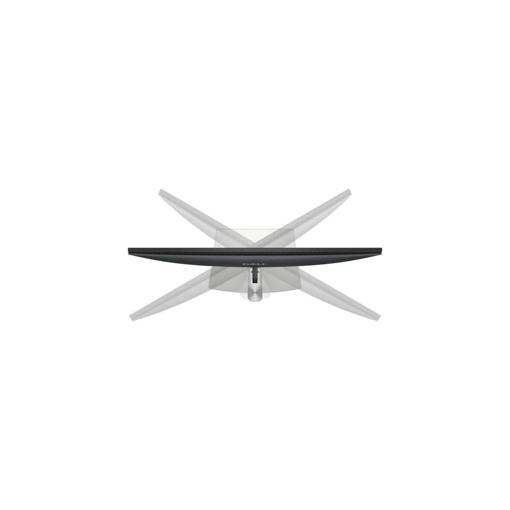 Dell P2725DE PRO PLUS, 27" (16:9) QHD IPS, HDMI, DP, USB-C HUB, USB(3), H/ADJ, PIVOT, LAN, 3YR