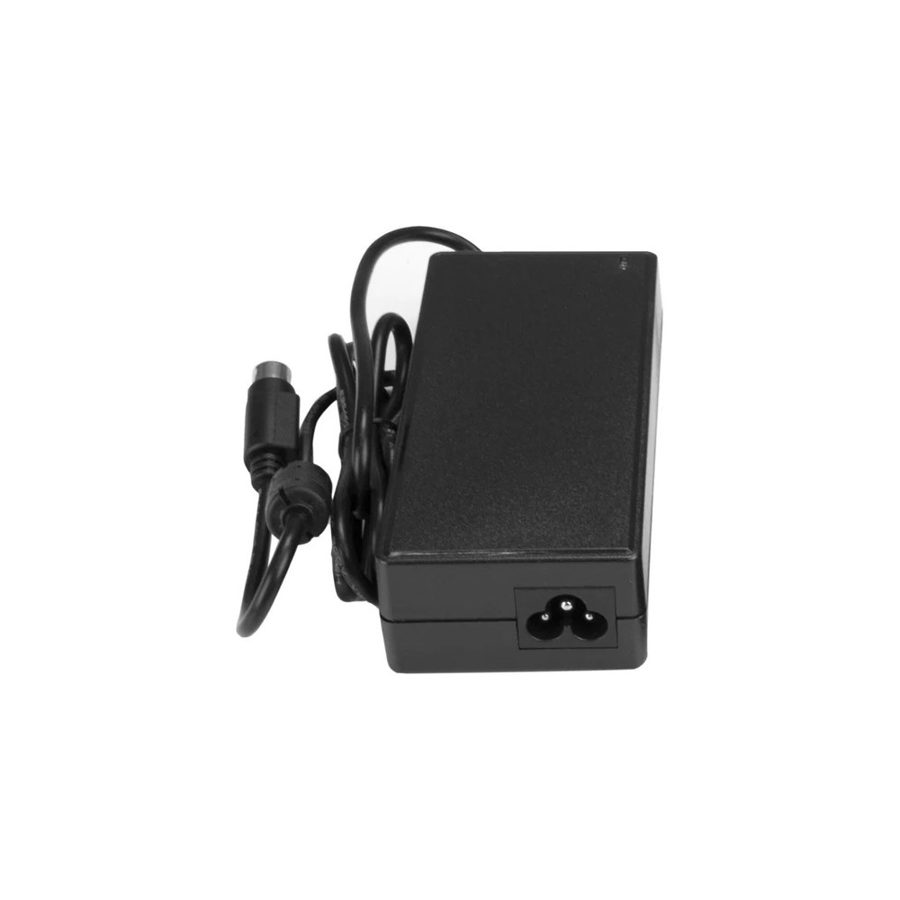 StarTech SVA12DN4NEUA AC Adapter - 1 Each - For Docking Station, Drive Enclosure - 12 V DC Output - 6.50 A