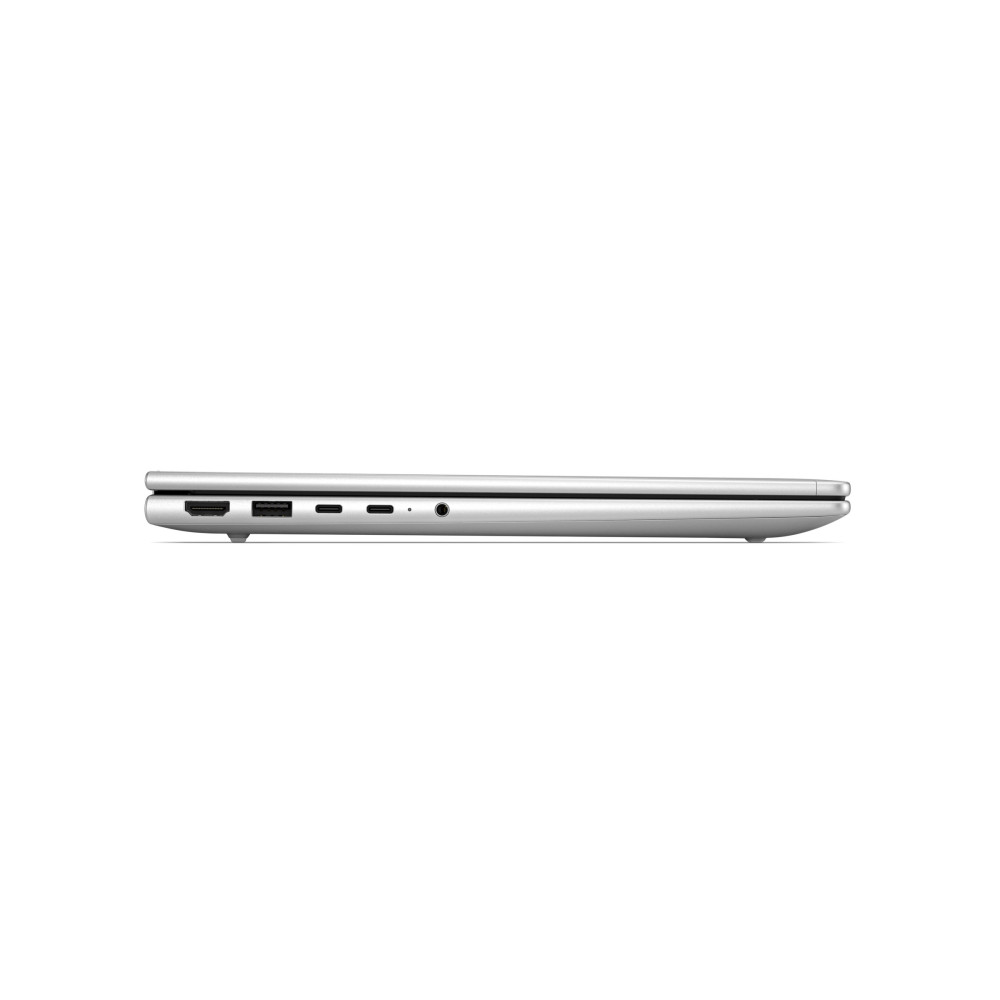 HP DF6V3PT ProBook 4 G2i 14' WUXGA Intel U7-355 16GB DDR5 512GB SSD Windows 11 PRO NPU 12 TOPS Intel GPU Fingerprint Backlit 1YR OS 1.4kg replaces BP9C1PT