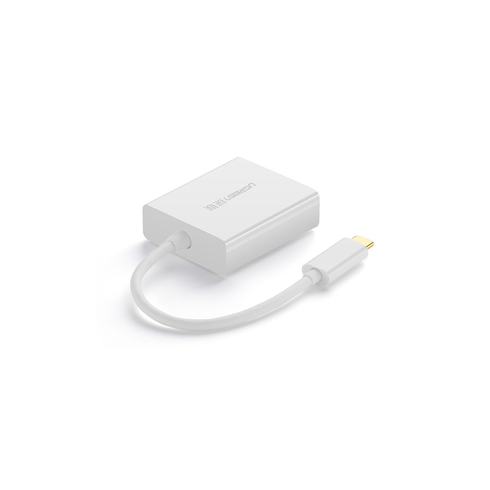 UGREEN 6957303842735 40273 USB Type-C to HDMI Adapter - Image 2