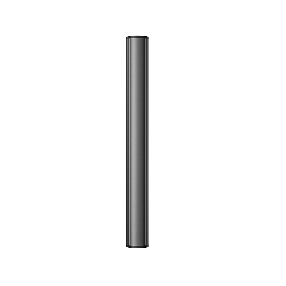 KIVEE 6941256120415 PT23Max Led Display Power Bank 20000mAh Black - Image 1