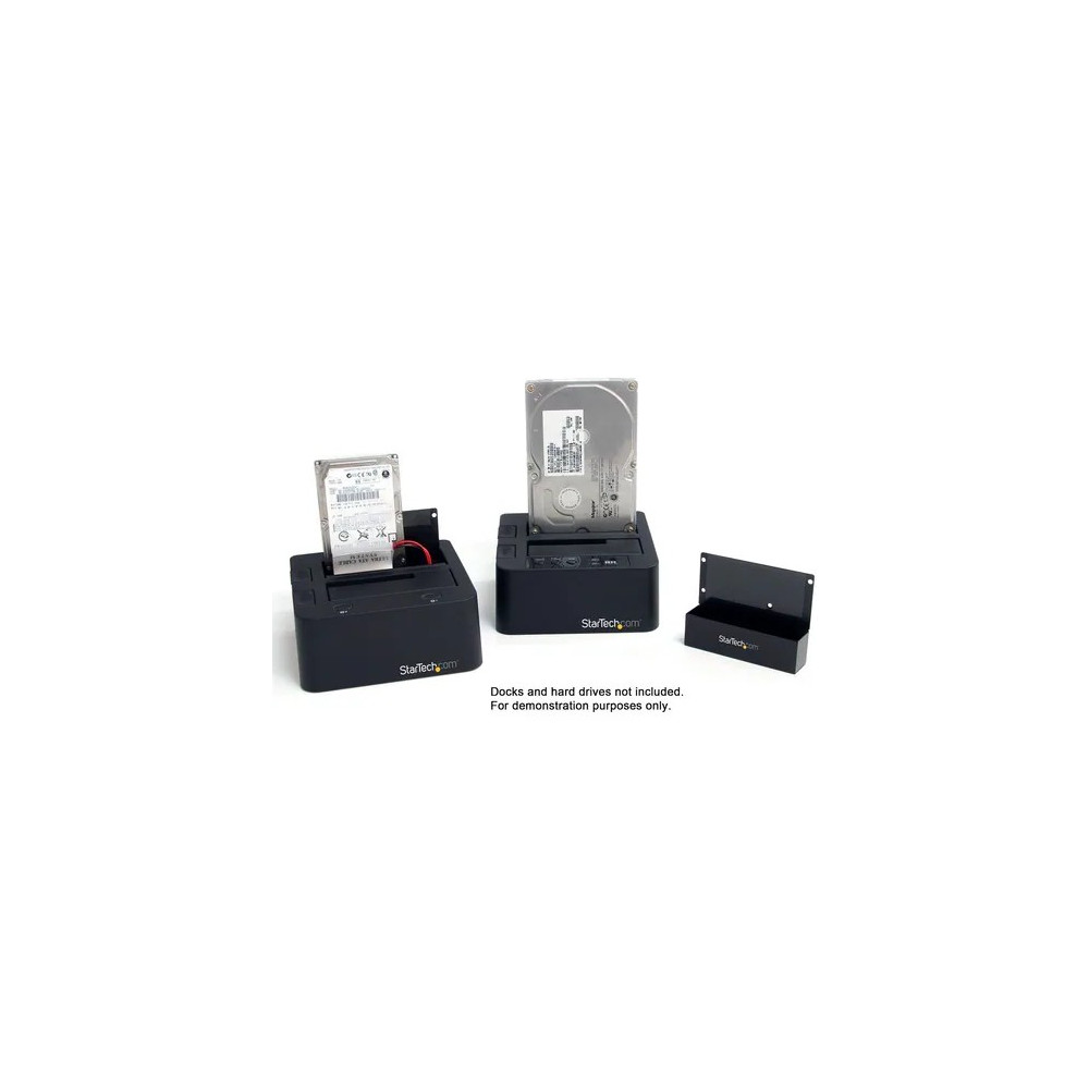 StarTech SAT2IDEADP IDE to SATA Adapter - Image 8