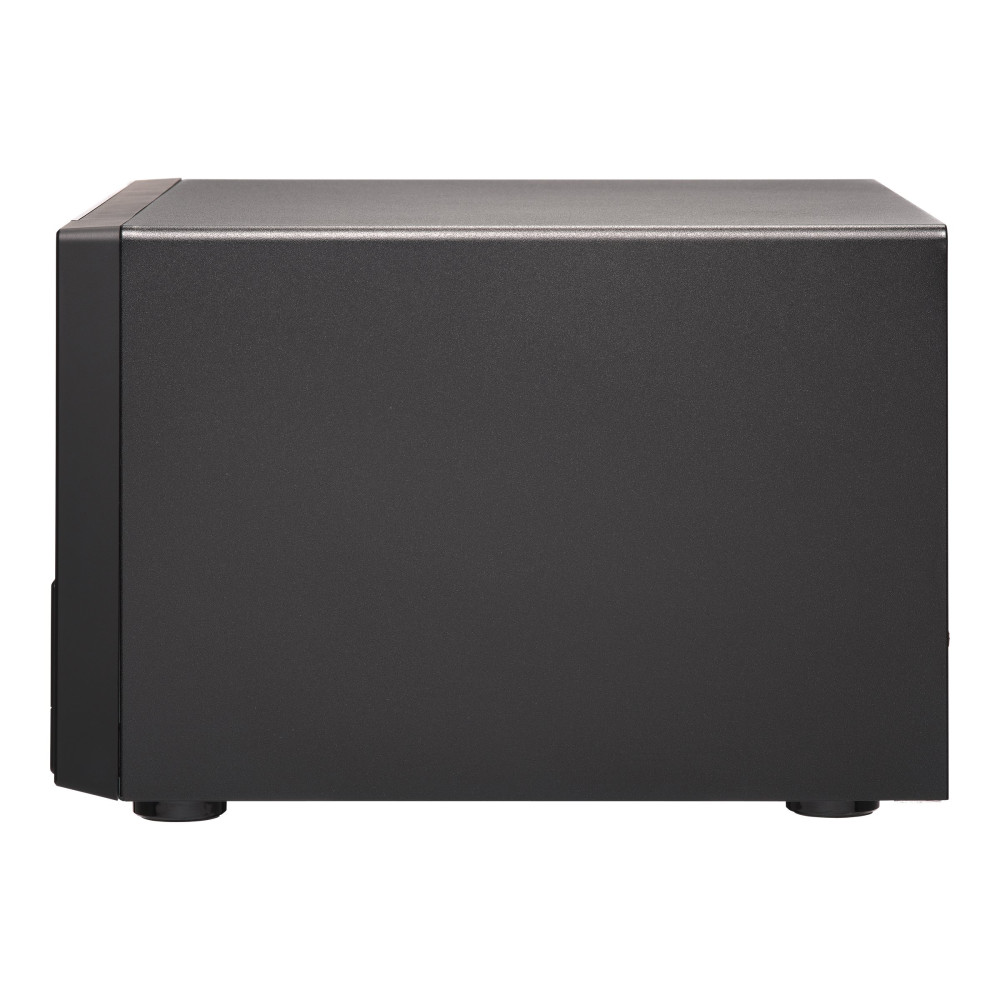 QNAP TL-D800C 8-BAY SATA JBOD EXPANSION UNIT (NO DISK), USB-C(1), TWR, 2YR WTY