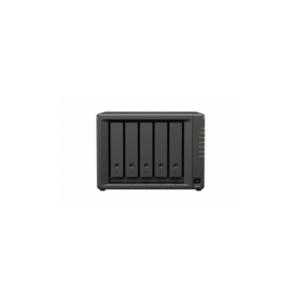 Synology DX525 Expansion 5 bay unit - Image 1