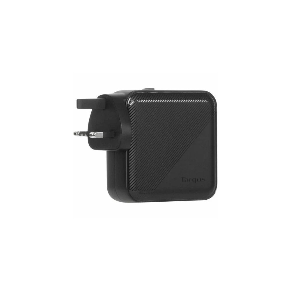 Targus APA109GL , 100W GaN WALL CHARGER