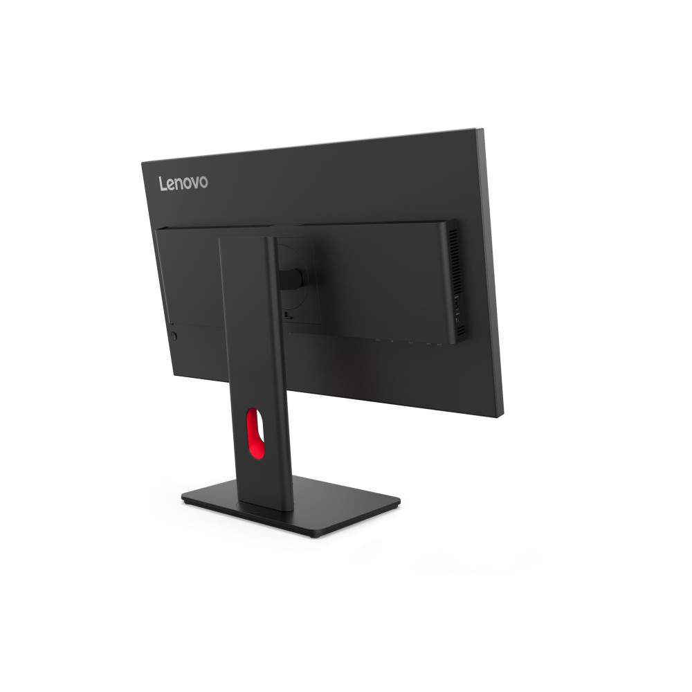 Lenovo 64A5MAR6AU T27-40 27" WLED IPS FHD(16:9), DP, HDMI, VGA, USB(3), USBC, PIVOT,H/ADJ, 3YR - Image 4
