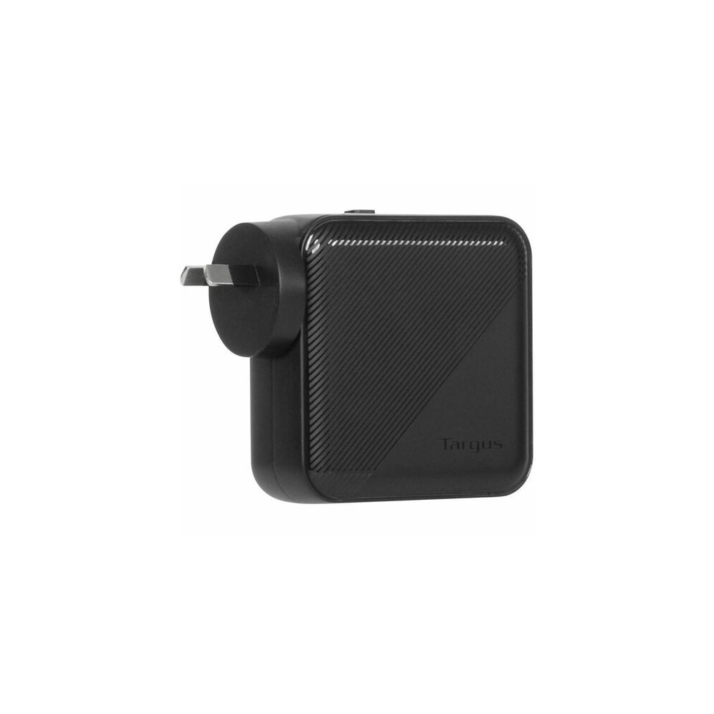 Targus APA109GL , 100W GaN WALL CHARGER