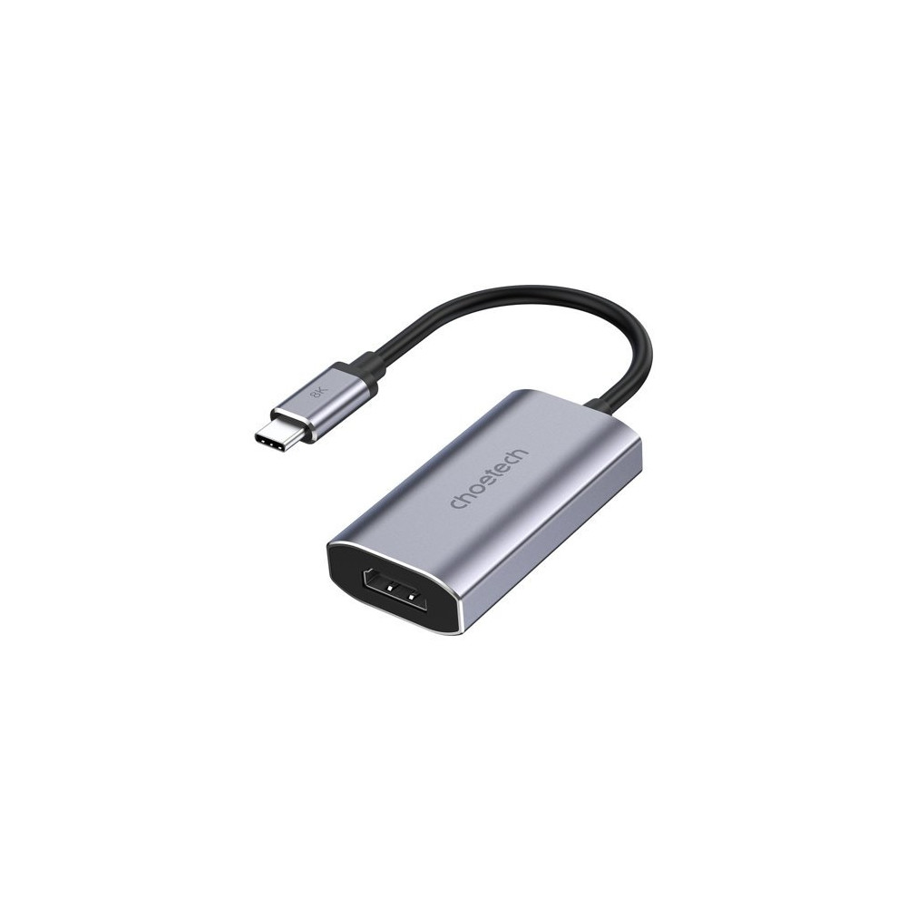 Choetech 6971824978278 HUB-H16 USB C to HDMI 8K Adapter - Image 1