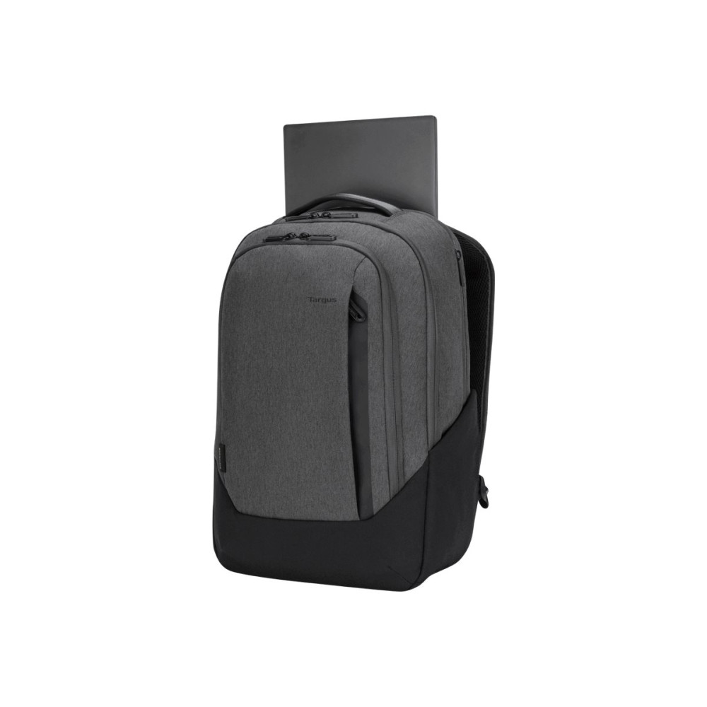 Targus TBB58602GL CYPRESS HERO ECOSMART 15.6" BACKPACK - GREY
