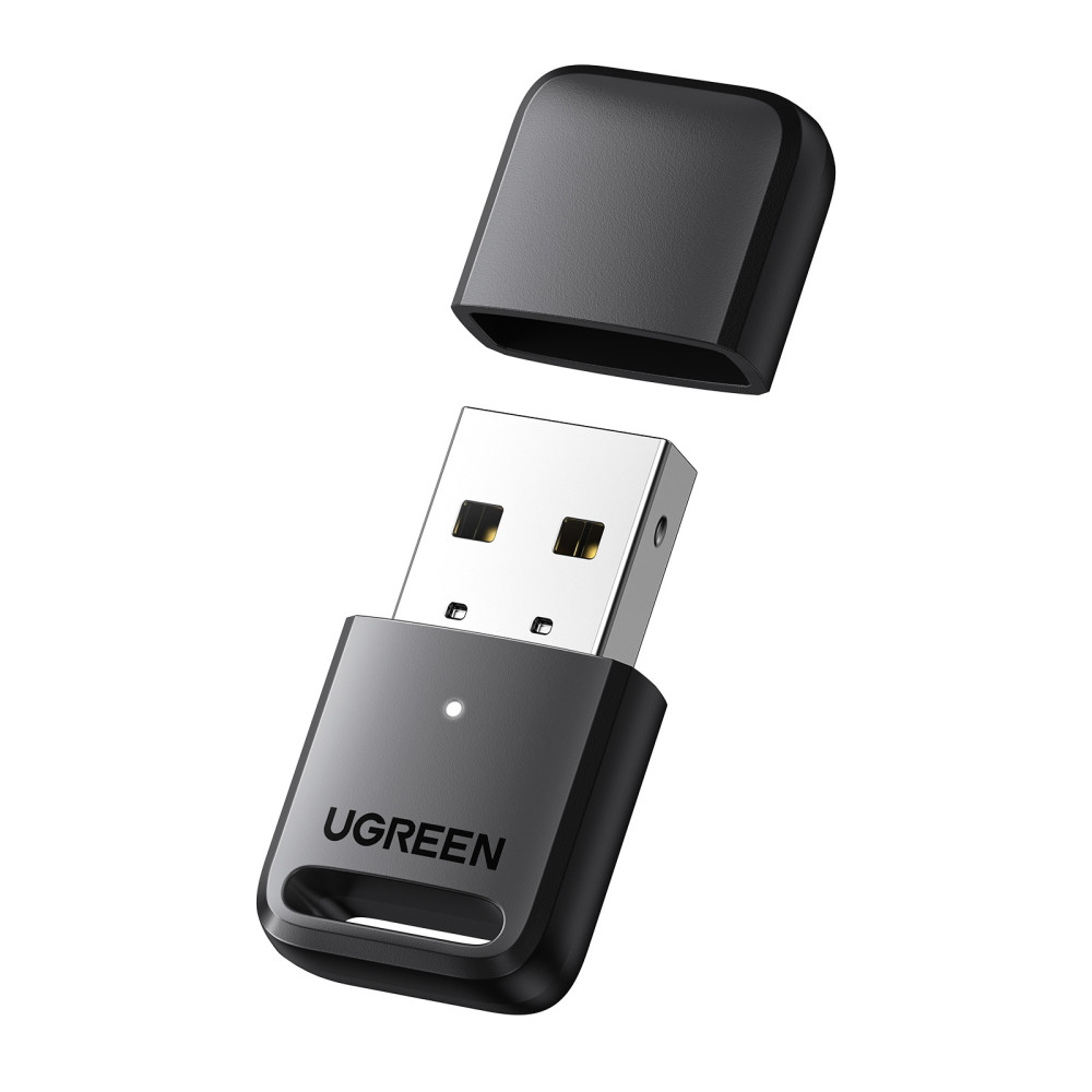 UGREEN 6957303888900 80890 Bluetooth 5.0 USB Adapter - Image 2