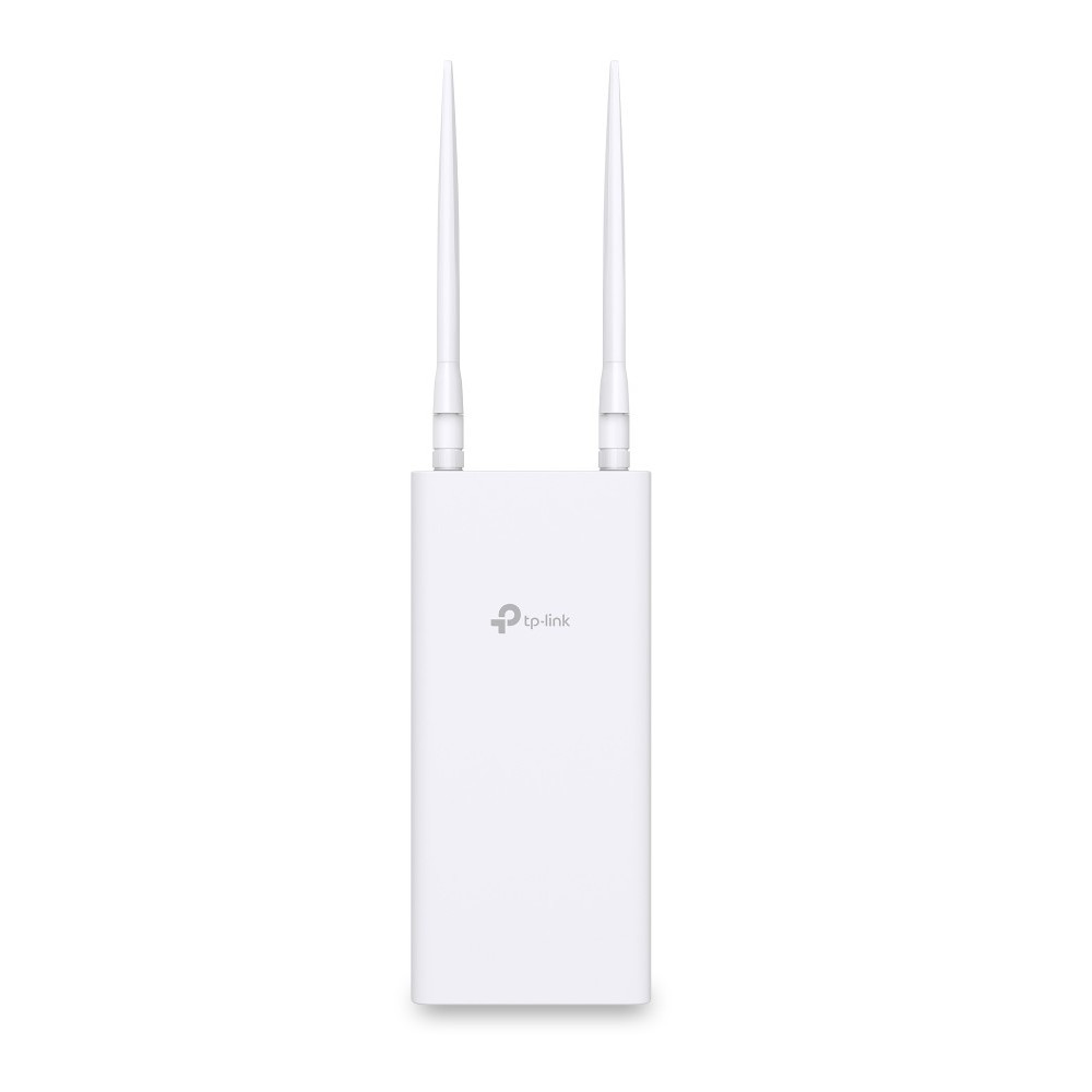 TP-LINK TL-MR100-OUTDOOR 4G OUTDOOR 300Mbps WI-FI ROUTER, 4G(150Mbps), POE, IP65, 3YR - Image 1