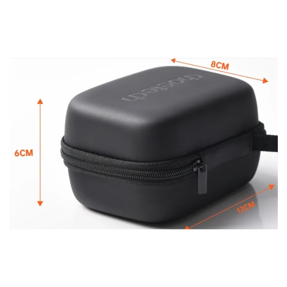 Choetech 6932112105356 PC0160-V1 Multifunctional Travel Packing Cube , Data Cable Storage Bags - Image 3
