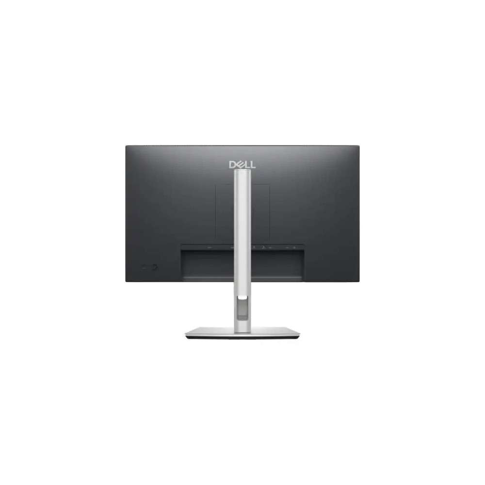 Dell P2425DE PRO PLUS, 24" (16:9) QHD IPS, HDMI, DP, USB-C HUB, USB, H/ADJ, PIVOT, LAN, 3YR
