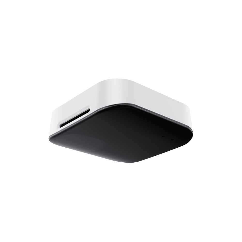 Yealink ROOMSENSOR PRO - Room occupancy sensor, includes CR123 battery (includes 2 Years AMS, excluding battery) - Image 1