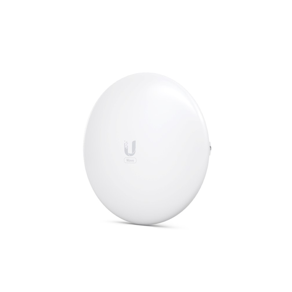 Ubiquiti WAVE-NANO UISP Wave Nano, 60 GHz PtMP station powered by Wave Technology, - Image 1