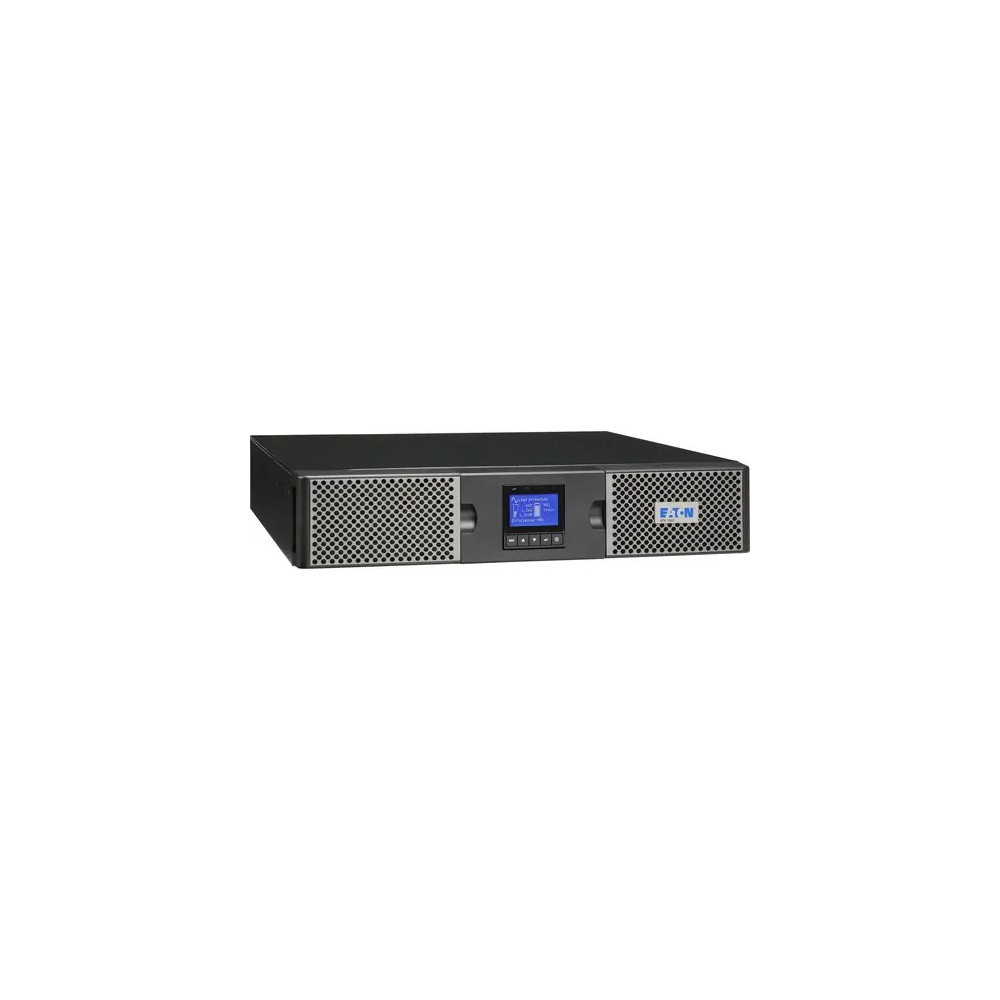 Eaton 9PX2000IRTAU-L 9PX 2000VA ANZ Lithium Ion Online Double Conversion UPS