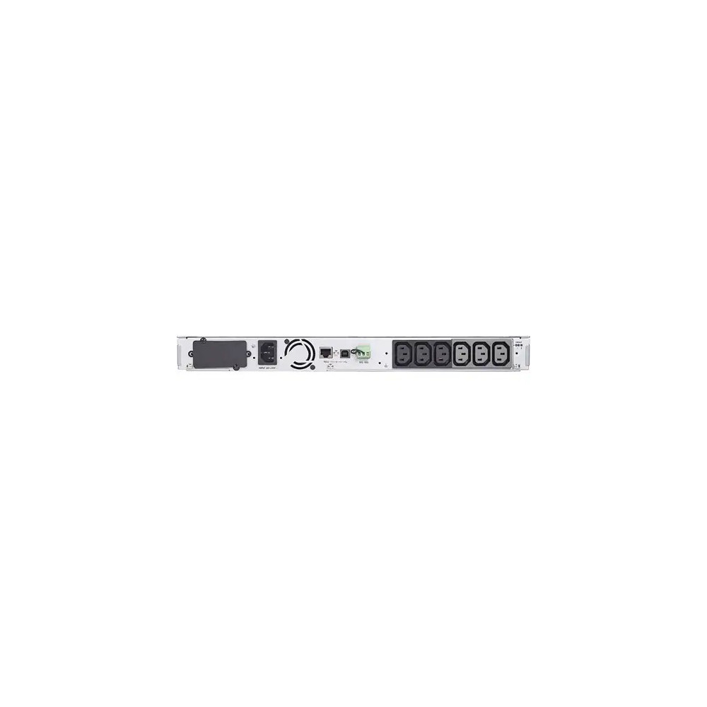Eaton 5P1550GR-L 5P Lithium Ion Model 1550VA / 1100W 1U Rackmount UPS with LCD
