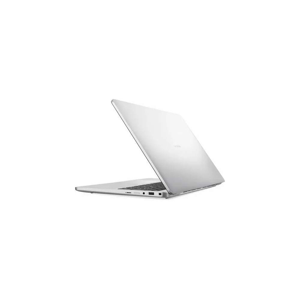 Dell CTO715_PB16250_AU PRO16 PLUS NOTEBOOK, 16" FHD+ IR, U7-266V, 16GB, 512GB, WL, W11P(CP+) 3Y PRO