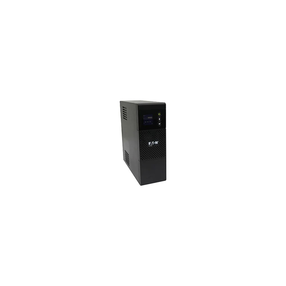 Eaton 5S850AU 5S 850VA/510W Line Interactive UPS LCD - Image 1