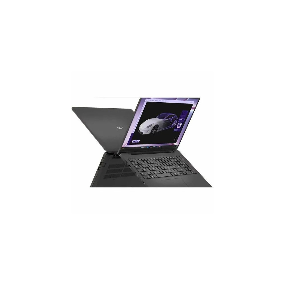 Dell CTO931R2T_MC16250_AU Pro Max 16 MC16250 - 16" FHD+ 1920x1200 Touch - Ultra 9 285H - 32GB RAM 2x16GB - 1TB SSD - RTX 2000 8GB - Backlit KB - 6-Cell 96w - Windows 11 Pro - 3Y ProSupport - Image 10