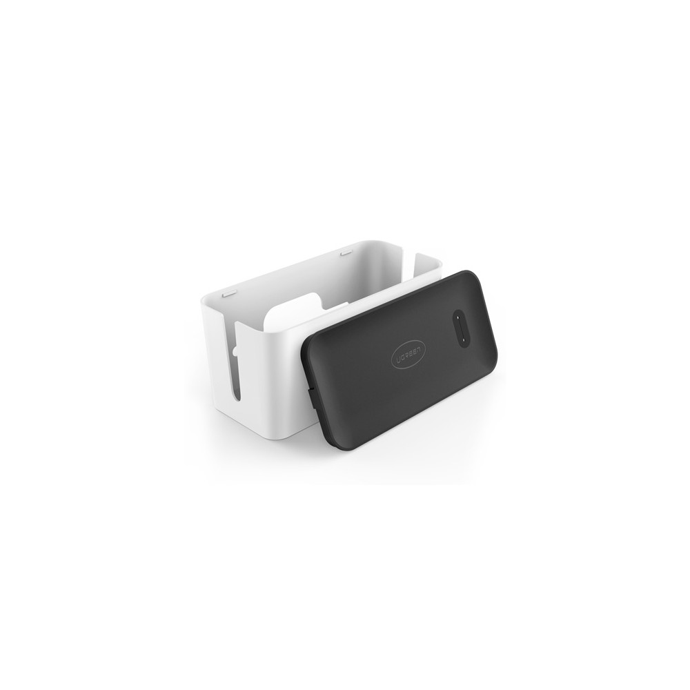 UGREEN 6957303833979 30397 Universal cable Management Box Size - Small - Image 3