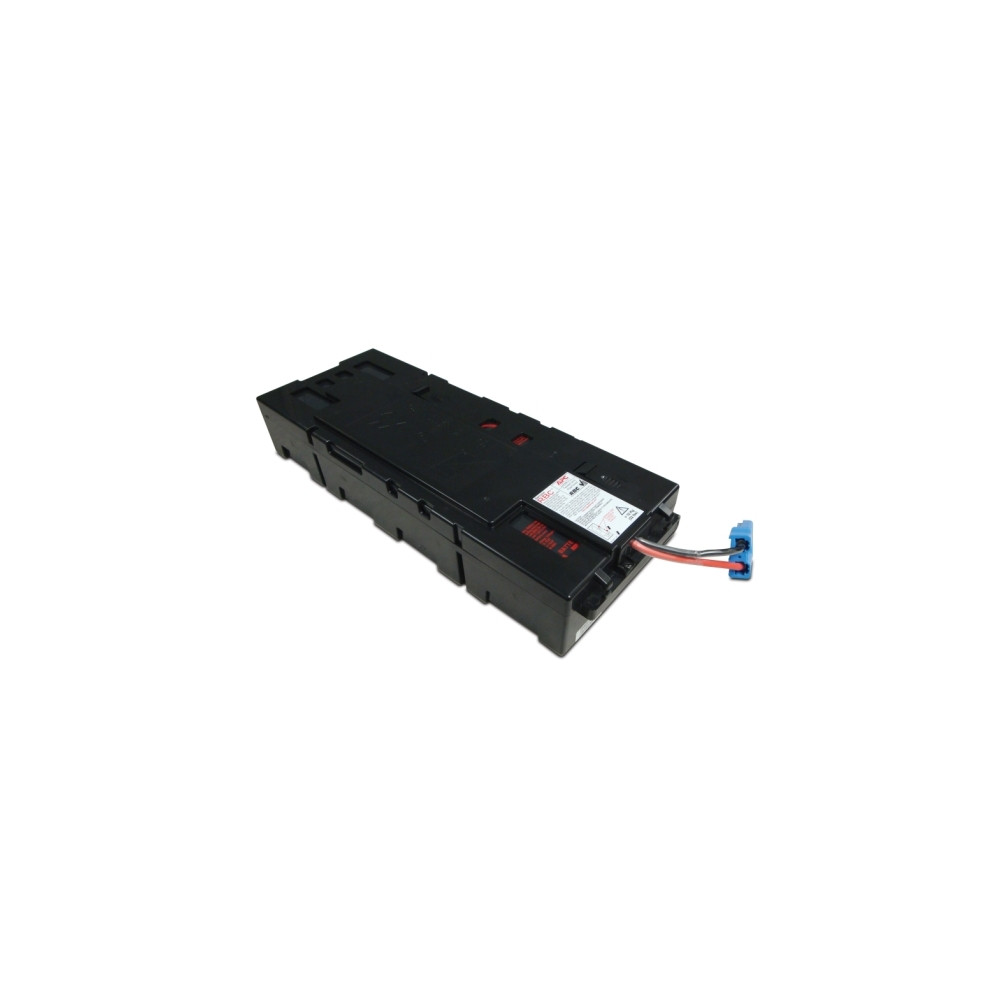 APC APCRBC116 Replacement Battery Cartridge #116, Suitable For SMX1000I, SMX750I - Image 1