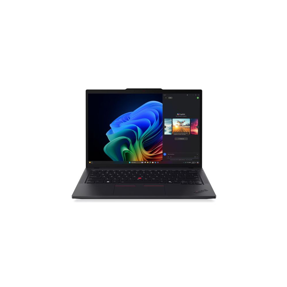Lenovo 21QG004KAU ThinkPad T14 G6 14' WUXGA Intel U5-228V 32GB DDR5 512GB SSD WIN 11 PRO Arc 140V GPU Copilot+ PC NPU 47 TOPS 3yr PREM 1.4kg ~21QC0025AU - Image 1