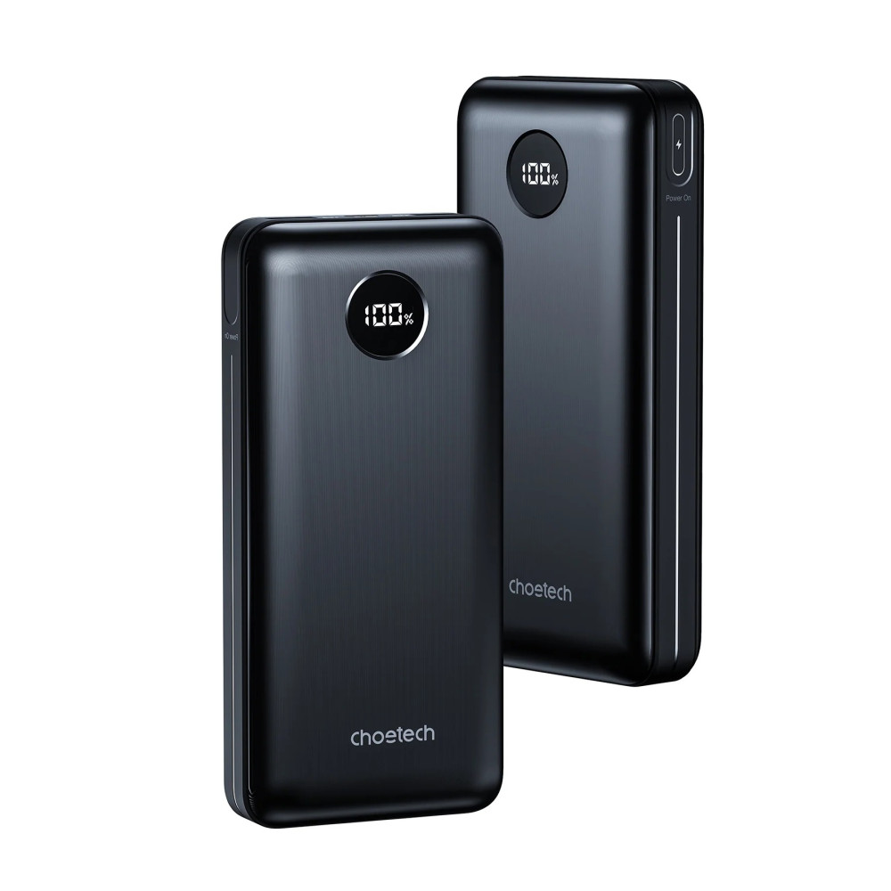 Choetech 6932112102935 B653 PD45W 20000mAh Power Bank - Image 2