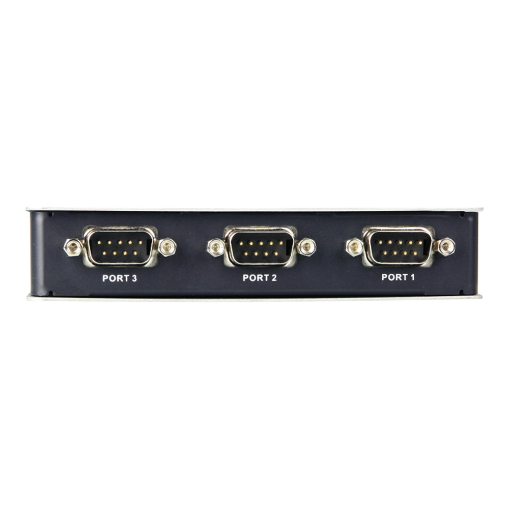 Aten UC2324-AT 4 PORT USB TO RS232 CONVERTER WITH 1.8M CABLE - Image 2