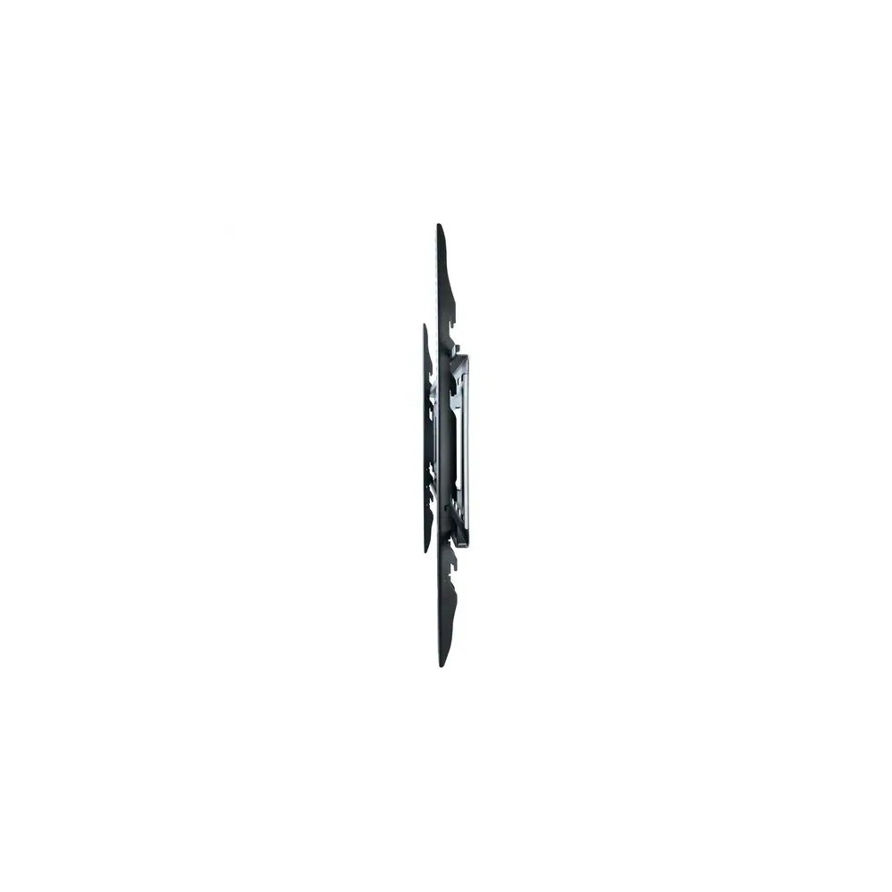 Atdec TH-3070-UF Wall Mount for Flat Panel Display - Silver, Black - Height Adjustable - 1 Display(s) Supported - 106.7 cm to 203.2 cm (80") Screen Support - 90.72 kg Load Capacity - 200 x 200, 200 x 100, 300 x 200, 300 x 300, 400 x 300, 400 x 4 - Image 5