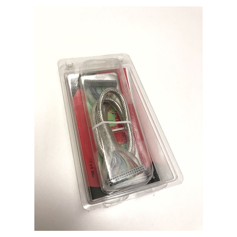 Thermaltake A1359 Floppy Round Cable 450mm