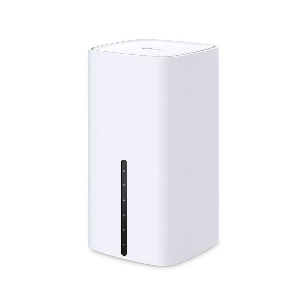 TP-LINK ARCHER NX600 5G AX3600 Wireless Dual-Band 2.5 Gig Router, 2402 Mbps at 5 GHz + 1148 Mbps at 2.4 GHz, 5G NR 4.67Gbps/1.25Gbps, LTE support Cat - Image 1