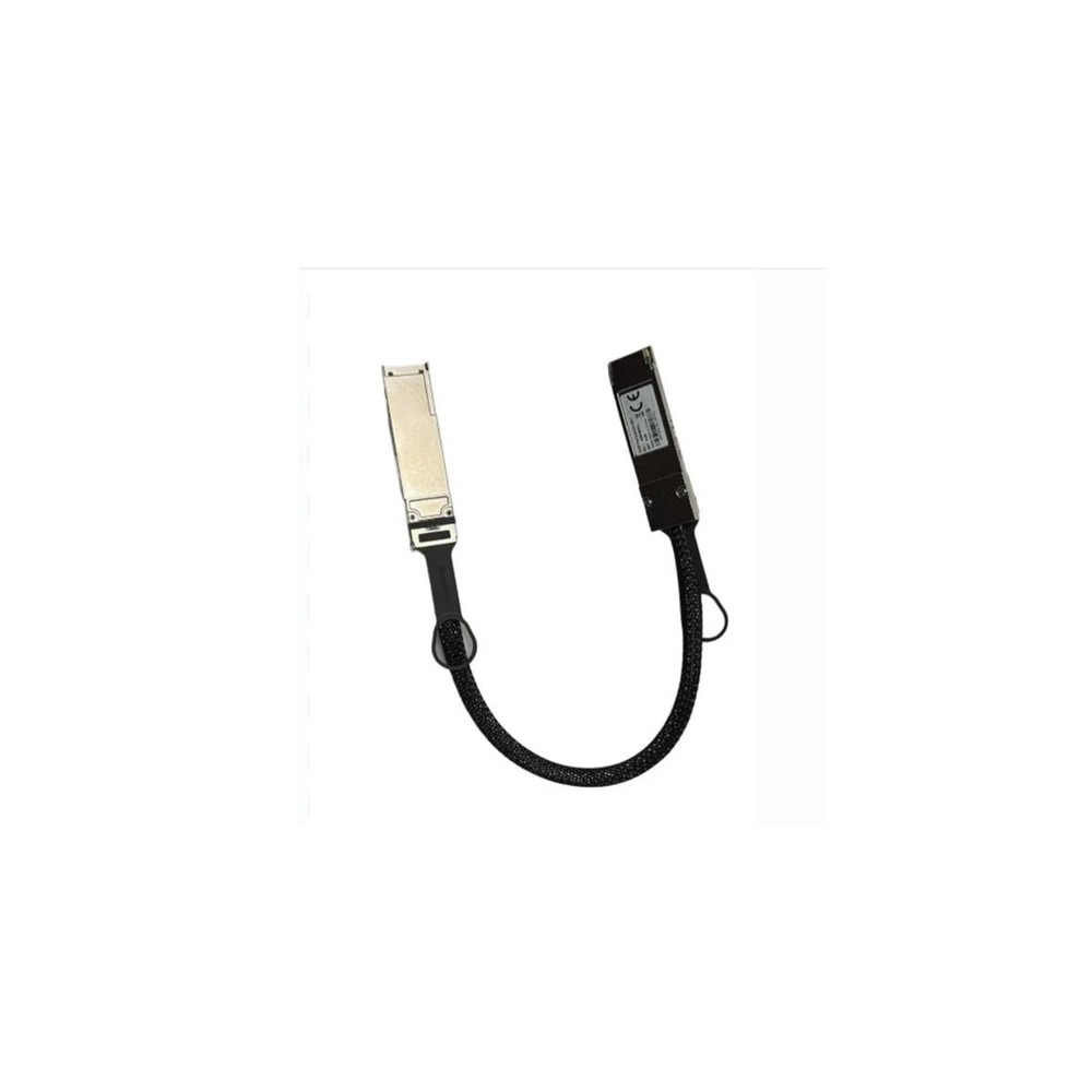 MSI EDGEXPERT QSFP CABLE 200G QSFP cable, Connect-X 7 - Image 1