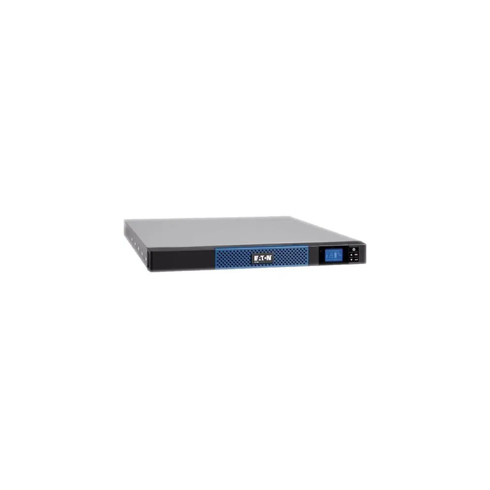 Eaton 5P1550GR-L 5P Lithium Ion Model 1550VA / 1100W 1U Rackmount UPS with LCD