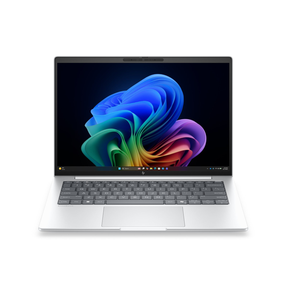 HP DH6L8PT EB 8 G2i 14 U5 325 16GB 512GB W11P(AI) CRI IR WL BL 3YR