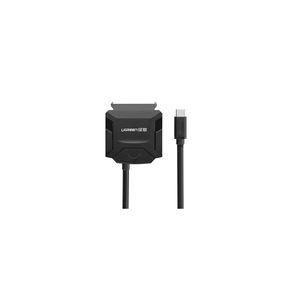 UGREEN 6957303842728 40272 USB Type-C 3.0 to Sata Hard Drive Converter - Image 3