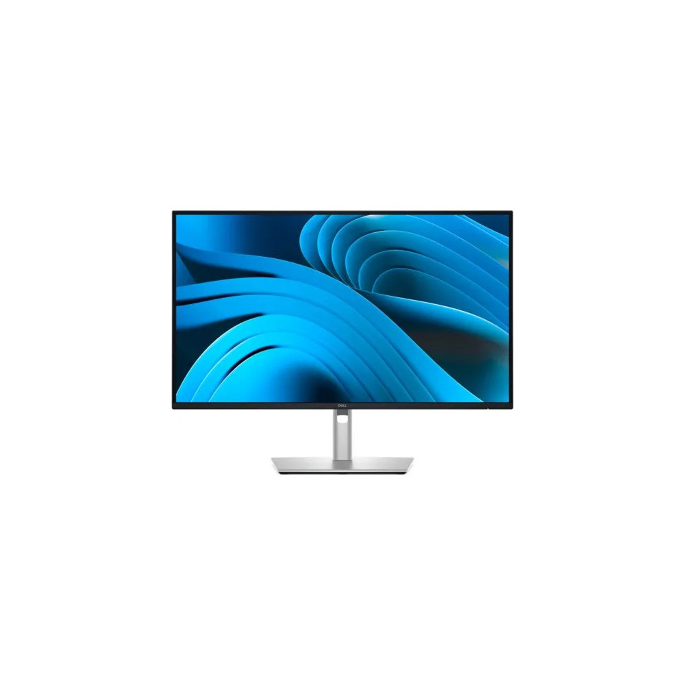 Dell P2725DE PRO PLUS, 27" (16:9) QHD IPS, HDMI, DP, USB-C HUB, USB(3), H/ADJ, PIVOT, LAN, 3YR