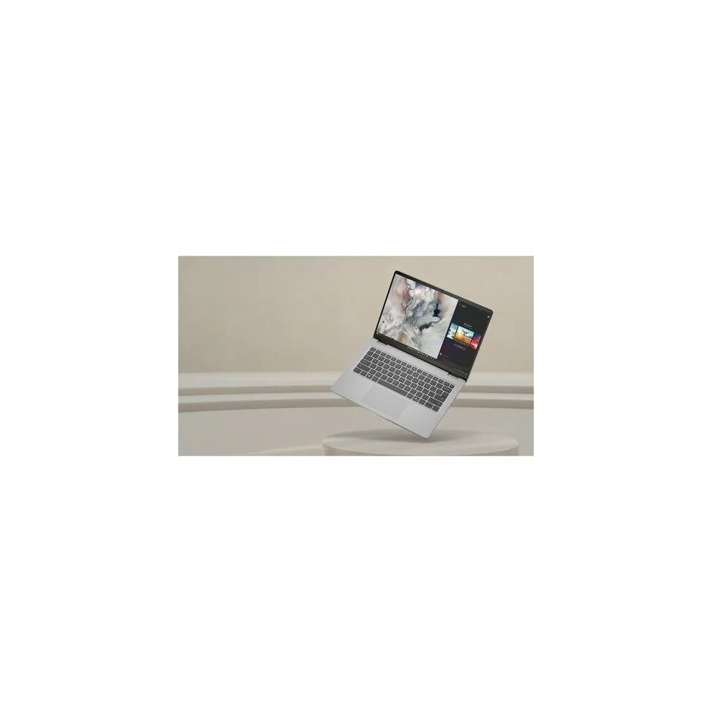 Dell BTO108_PC16250_AU3Y PRO16 NOTEBOOK, 16" FHD+ IR, U7-255U, 32GB, 1TB, WL, W11P(AI), SILVER, 3YOS