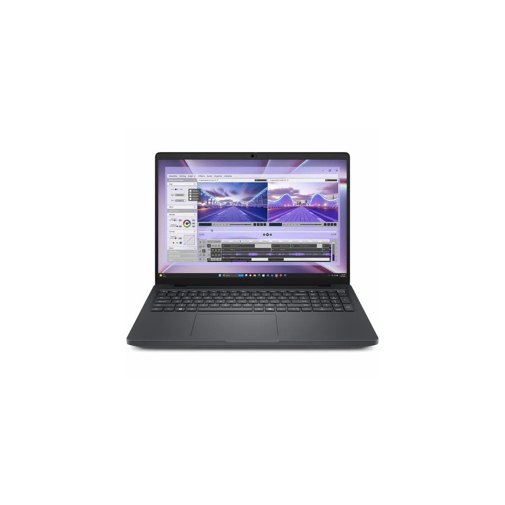 Dell CTO931R2T_MC16250_AU Pro Max 16 MC16250 - 16" FHD+ 1920x1200 Touch - Ultra 9 285H - 32GB RAM 2x16GB - 1TB SSD - RTX 2000 8GB - Backlit KB - 6-Cell 96w - Windows 11 Pro - 3Y ProSupport - Image 1