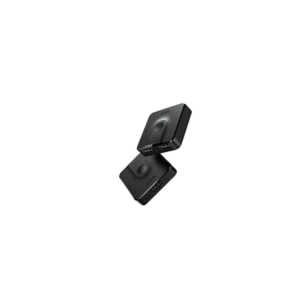 UGREEN 6957303866229 UGEEEN 60622 1.2 DisplayPort Bi - directional Switch - Image 3