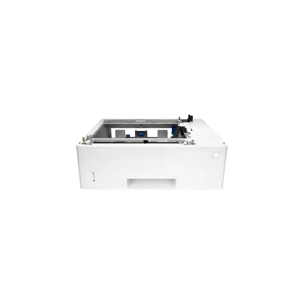 HP F2A72A LaserJet 550 Sheet Paper Tray - Image 1